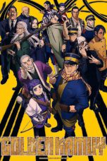 Golden Kamuy Season 3