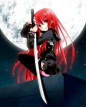 Shakugan no Shana II (Second)