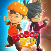 Boboiboy Season 2
