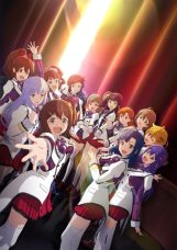 The iDOLM@STER Million Live!