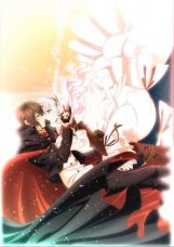 Code:Realize – Sousei no Himegimi – Set a Thief to Catch a Thief