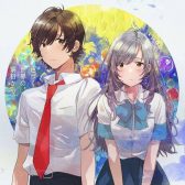 Irozuku Sekai no Ashita kara
