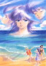 Kimagure Orange☆Road: Ano Hi ni Kaeritai
