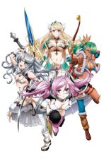 Bikini Warriors OVA