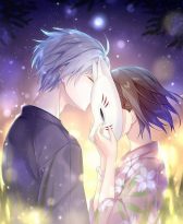 Hotarubi no Mori e