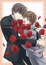Sekaiichi Hatsukoi: Valentine-hen