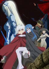 Danmachi Season 3