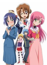 Hayate no Gotoku!! Season 2