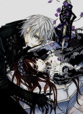 Vampire Knight