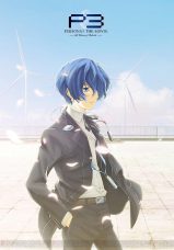 Persona 3 the Movie 4: Winter of Rebirth