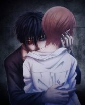 Devils Line: Anytime Anywhere