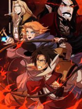 Castlevania