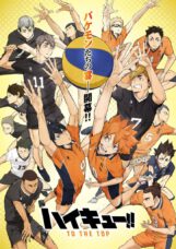 Haikyuu!!: To the Top Part 2