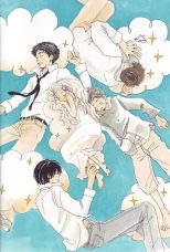 Hachimitsu to Clover Season 2
