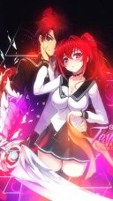 Shinmai Maou no Testament