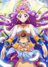 Aikatsu!: Nerawareta Mahou no Aikatsu! Card