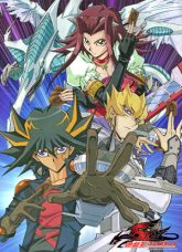 Yu☆Gi☆Oh! 5D’s