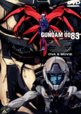 Mobile Suit Gundam 0083: Stardust Memory