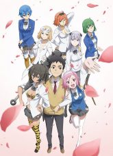 Ai Tenchi Muyou!