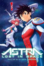 Kanata no Astra