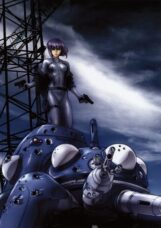 Koukaku Kidoutai: Stand Alone Complex