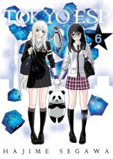 Tokyo ESP