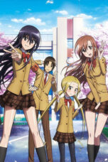 Seitokai Yakuindomo Season 2