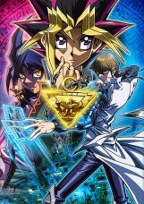 Yu☆Gi☆Oh! The Dark Side of Dimensions