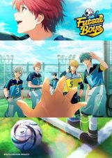 Futsal Boys!!!!!