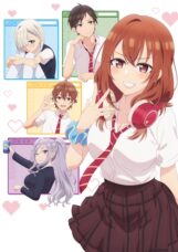 Tomodachi no Imouto ga Ore ni dake Uzai
