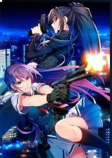 Grisaia: Phantom Trigger – The Animation