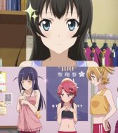 Shoujo☆Kageki Revue Starlight Specials