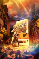 Jidou Hanbaiki ni Umarekawatta Ore wa Meikyuu wo Samayou Season 2