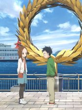 Karakai Jouzu no Takagi-san Season 3