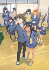 Ijiranaide Nagatoro-san Season 2