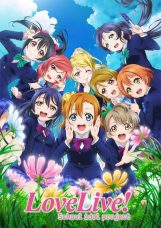 Love Live! School Idol Project Season 2