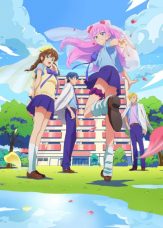 Fuufu Ijou Koibito Miman