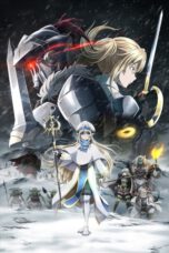 Goblin Slayer: Goblin’s Crown