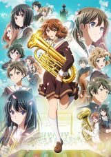 Hibike! Euphonium Season 3