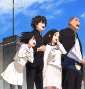 Kokoro ga Sakebitagatterunda.