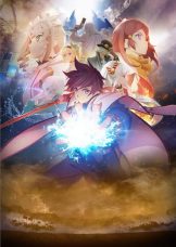 Tales of Zestiria the X Season 2