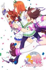 Uma Musume: Pretty Derby