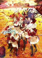 Zombieland Saga: Revenge