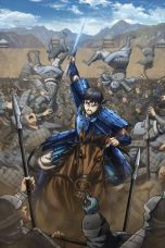 Kingdom Season 3