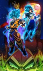 Dragon Ball Super Movie: Broly