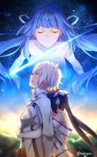 Dungeon ni Deai wo Motomeru no wa Machigatteiru Darou ka Movie: Orion no Ya