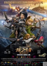 Dragon Nest: Rise of the Black Dragon