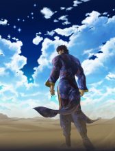 Souten no Ken: Regenesis Season 2