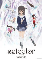 Selector Spread WIXOSS