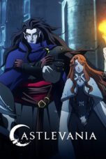 Castlevania Season 3